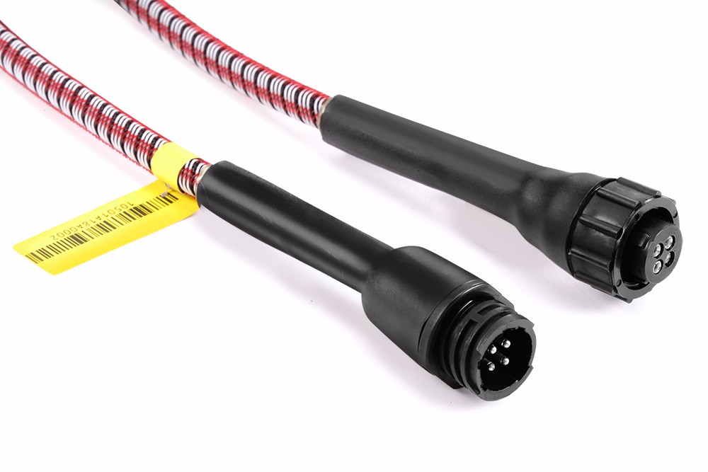 XW3000sensing cables