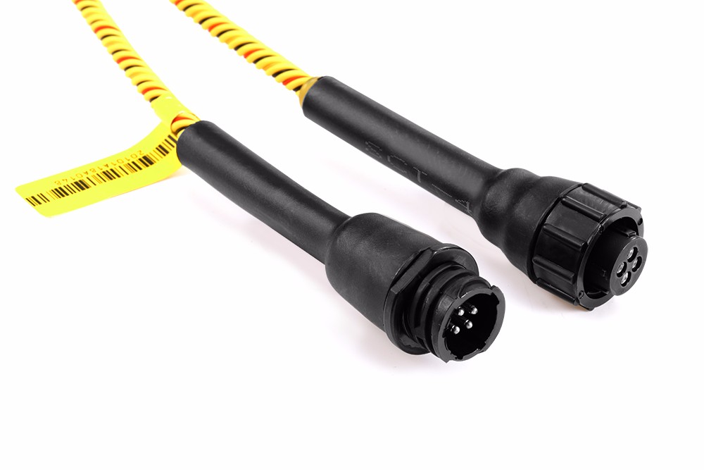 XW1000 sensing cables