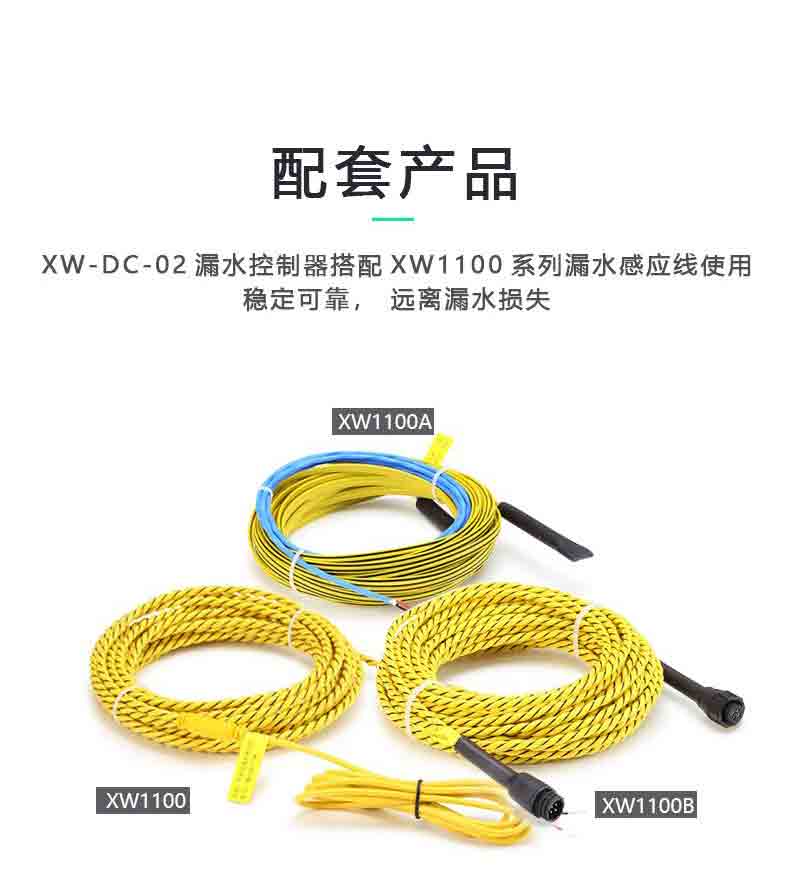 XW-DC-02不定位測(cè)漏控制器10