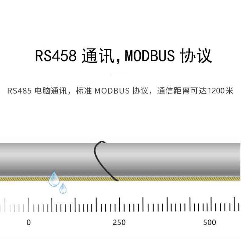 XW- PC-1S RS485不定位測(cè)漏控制器4